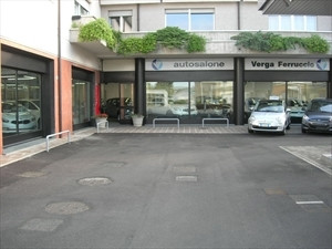 Autosaloneverga Srl